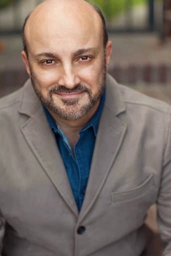 James Tumminia fotoğrafı