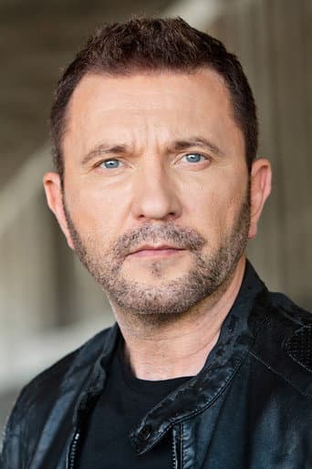 Kristof Konrad fotoğrafı