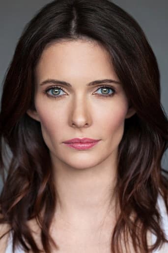 Elizabeth Tulloch fotoğrafı