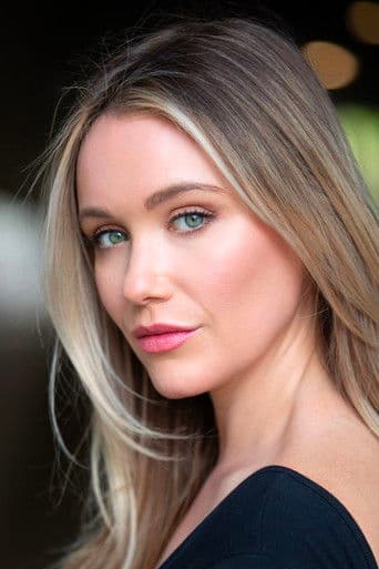 Katrina Bowden fotoğrafı