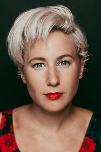 Kristine Cofsky fotoğrafı