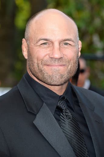 Randy Couture fotoğrafı