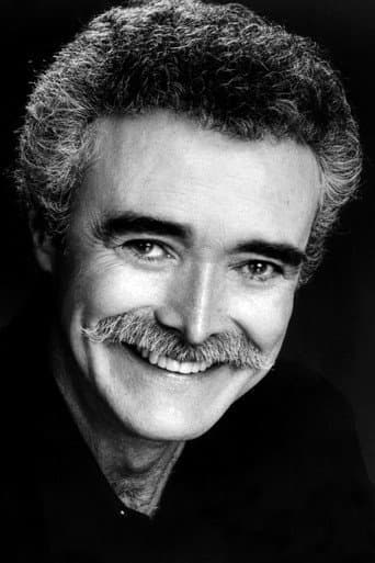 John Considine fotoğrafı