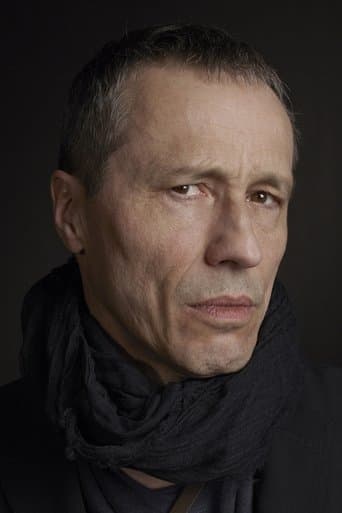 Michael Wincott fotoğrafı