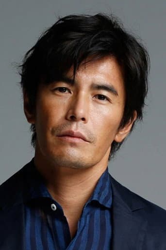 Hideaki Itô fotoğrafı