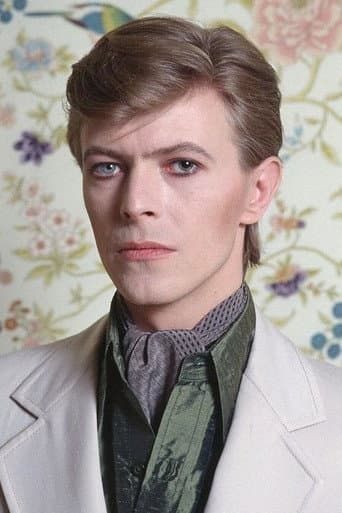 David Bowie fotoğrafı