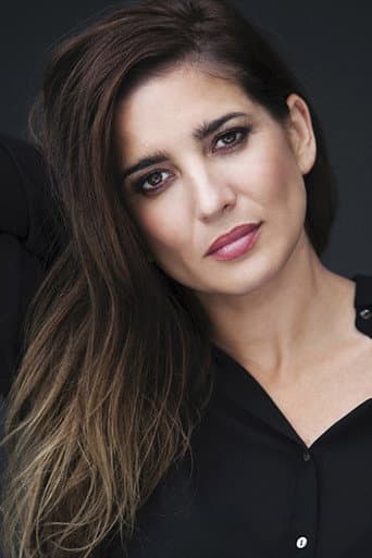 Lucía Jiménez fotoğrafı