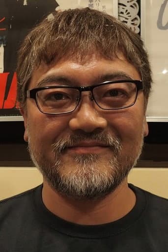神谷誠 fotoğrafı