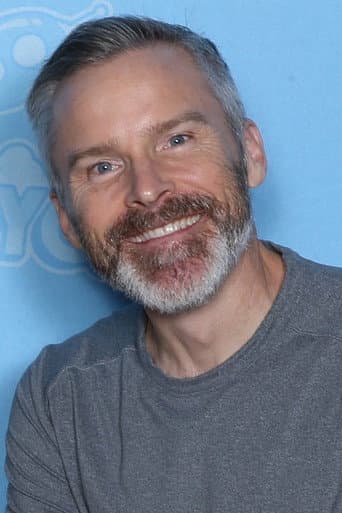 Roger Craig Smith fotoğrafı