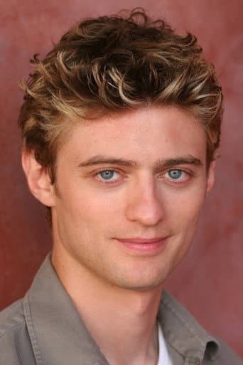 Crispin Freeman fotoğrafı