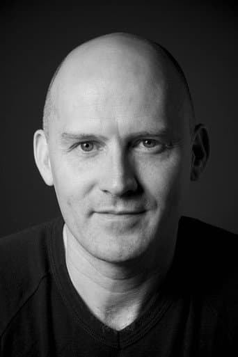 Glenn Hazeldine fotoğrafı