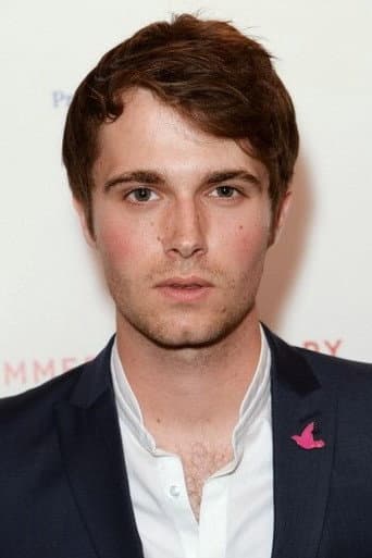 Max Deacon fotoğrafı