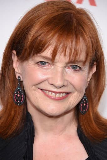 Blair Brown fotoğrafı