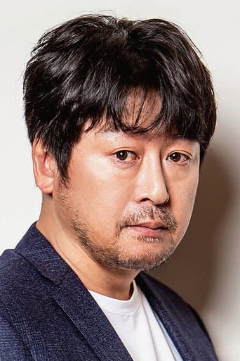 Yoon-seok Kim fotoğrafı