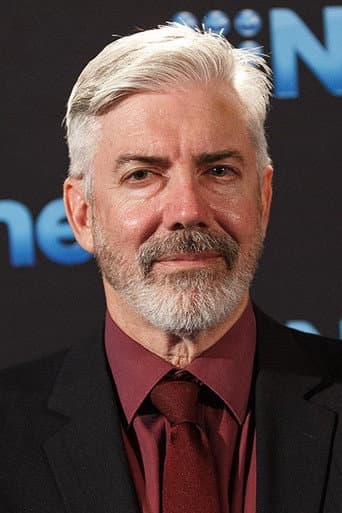 Shaun Micallef fotoğrafı