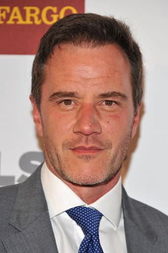 Tim DeKay fotoğrafı