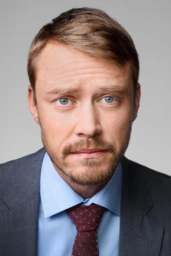 Michael Dorman fotoğrafı