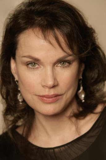 Sigrid Thornton fotoğrafı