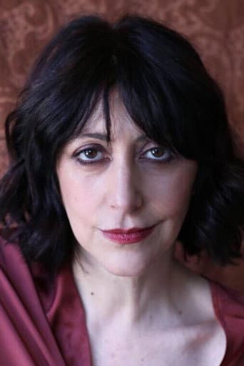 Monica Nappo fotoğrafı