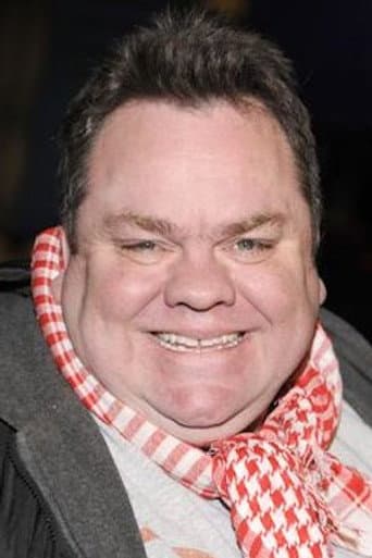 Preston Lacy fotoğrafı