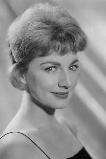 Allyn Ann McLerie fotoğrafı