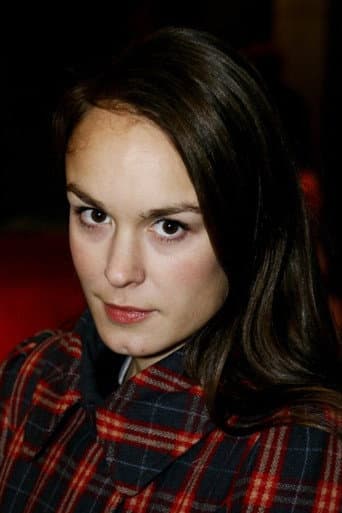 Rebecka Hemse fotoğrafı