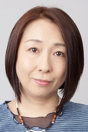 Mika Itou fotoğrafı