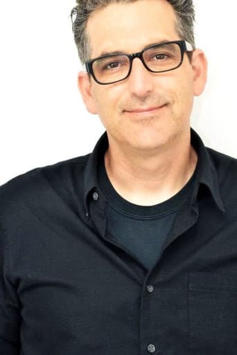 Jason Richman fotoğrafı