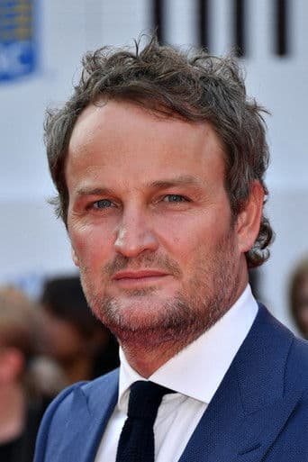 Jason Clarke fotoğrafı