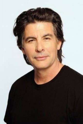 David Thornton fotoğrafı