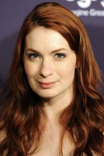 Felicia Day fotoğrafı