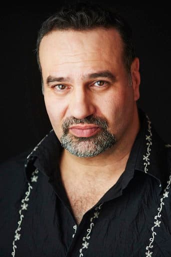 Tony Nappo fotoğrafı