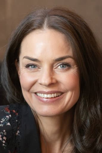 Agnes Kittelsen fotoğrafı