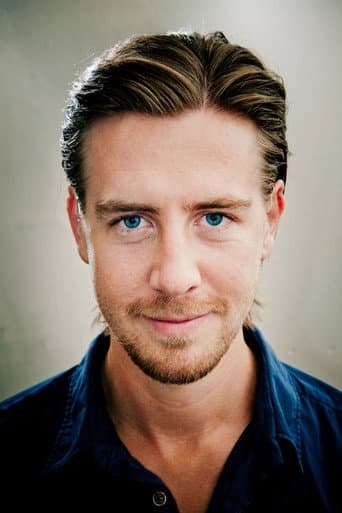 Pål Sverre Hagen fotoğrafı