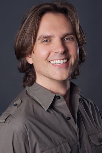 Byron Howard fotoğrafı
