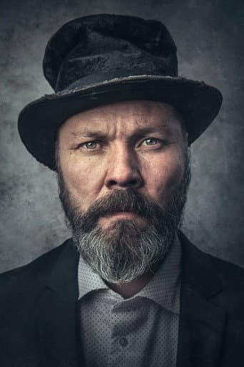 Stig Henrik Hoff fotoğrafı