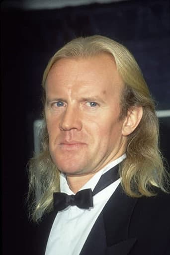 Aleksandr Godunov fotoğrafı