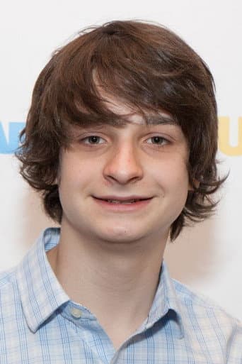 Miles Bakshi fotoğrafı