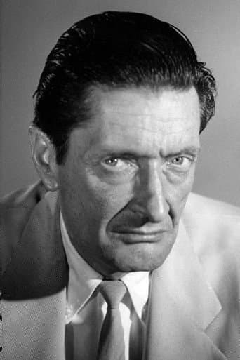 Anthony Dawson fotoğrafı