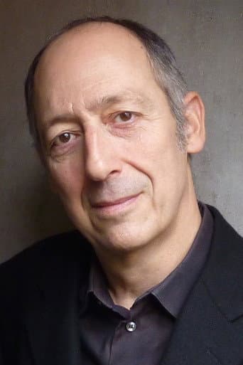 Sam Karmann fotoğrafı