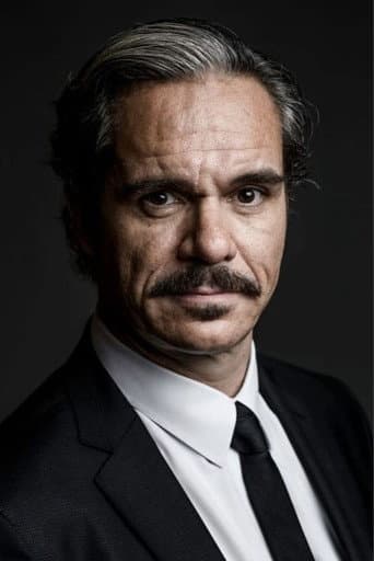 Tony Dalton fotoğrafı