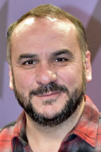 François-Xavier Demaison fotoğrafı