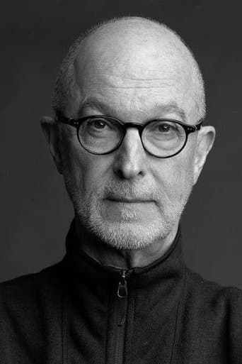 Martin Brest fotoğrafı