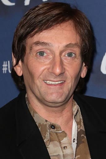 Pierre Palmade fotoğrafı