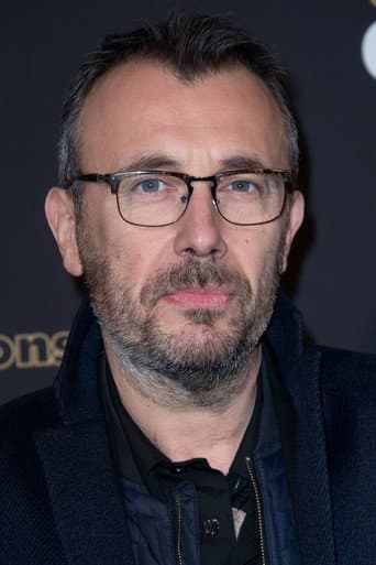 Fred Cavayé fotoğrafı
