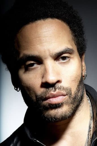 Lenny Kravitz fotoğrafı