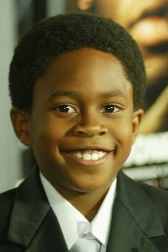 Cory Hodges fotoğrafı