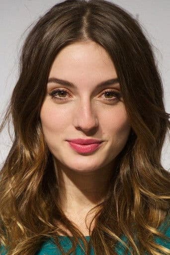 María Valverde fotoğrafı