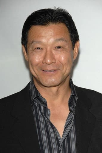 James Saito fotoğrafı