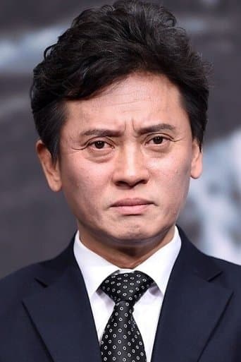 Byeong-ok Kim fotoğrafı